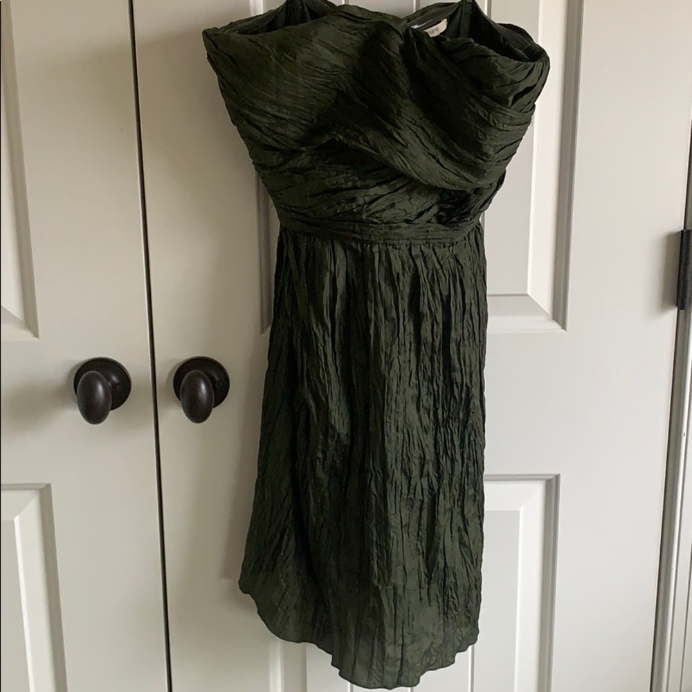 J. Crew Sleeveless Dress